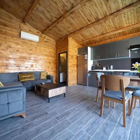 Kabak Villa