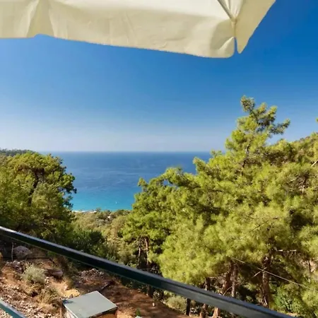 Villa Kabak Fethiye